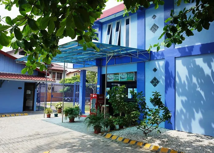 Kenari Residence