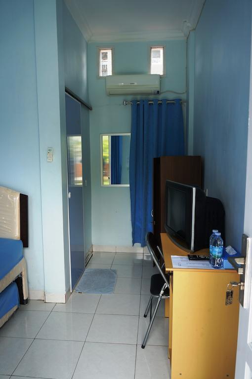 Kenari Pekanbaru