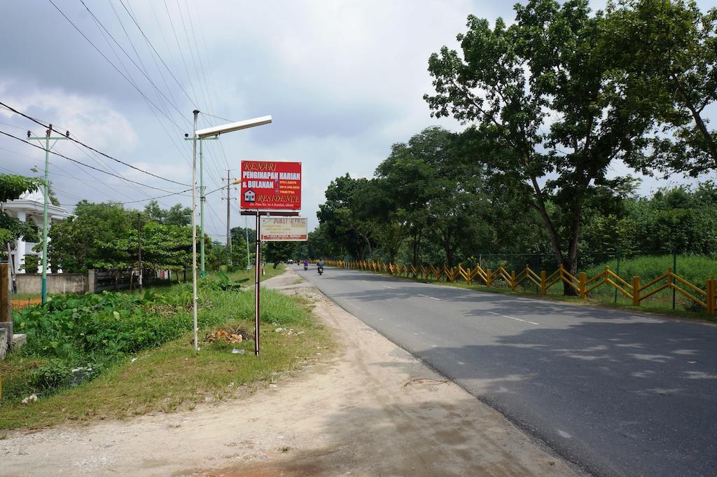 Kenari * Pekanbaru